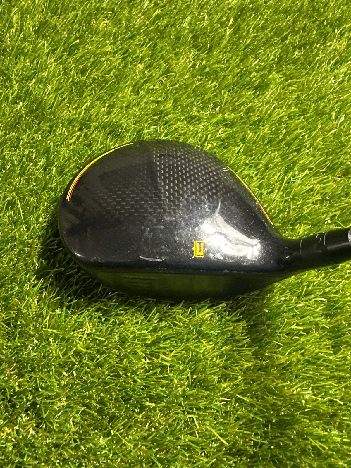 Cobra King SZ 14.5 FWY
