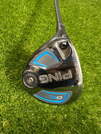 Ping G 3/14.5 FWY