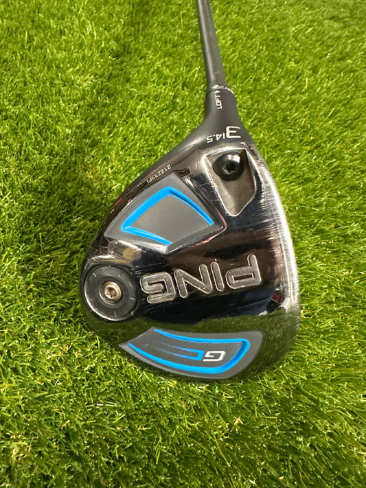Ping G 3/14.5 FWY