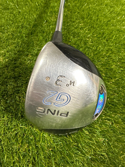 Ping G2 3/14 FWY