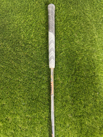 TaylorMade MG HI TOE 58/15 Wedge