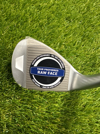 TaylorMade MG HI TOE 50/09 Wedge
