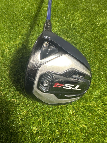 Titleist TS4 9.5 Driver