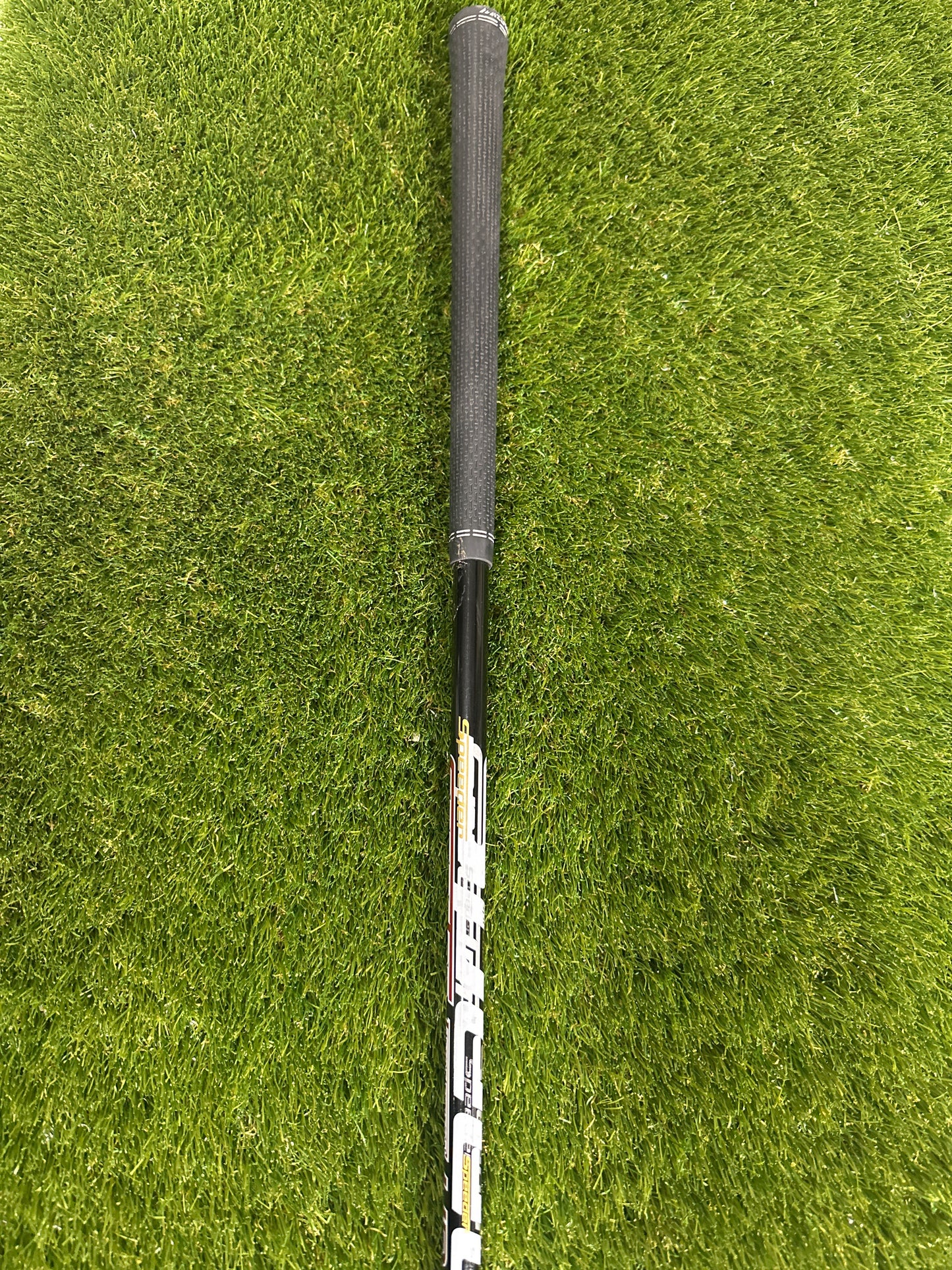 Mizuno CLK 19 HYB