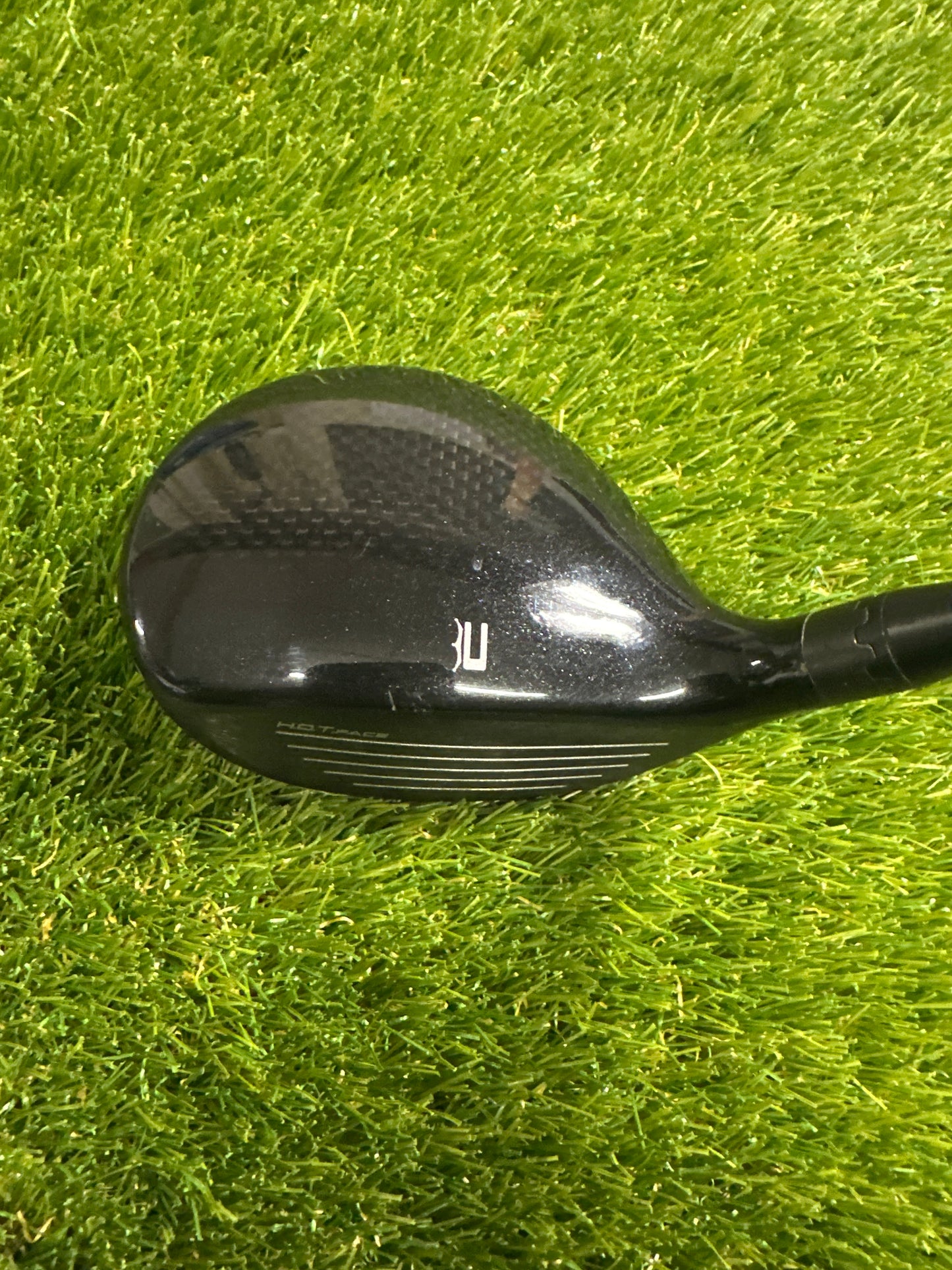 Cobra Aerojet LS 5/17.5 FWY
