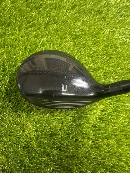 Cobra Aerojet LS 5/17.5 FWY