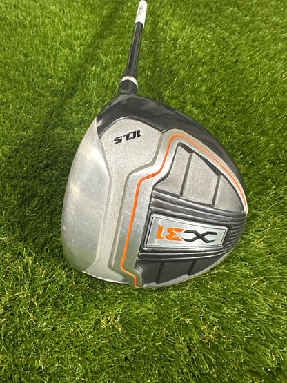 Wilson X31 10.5 Driver
