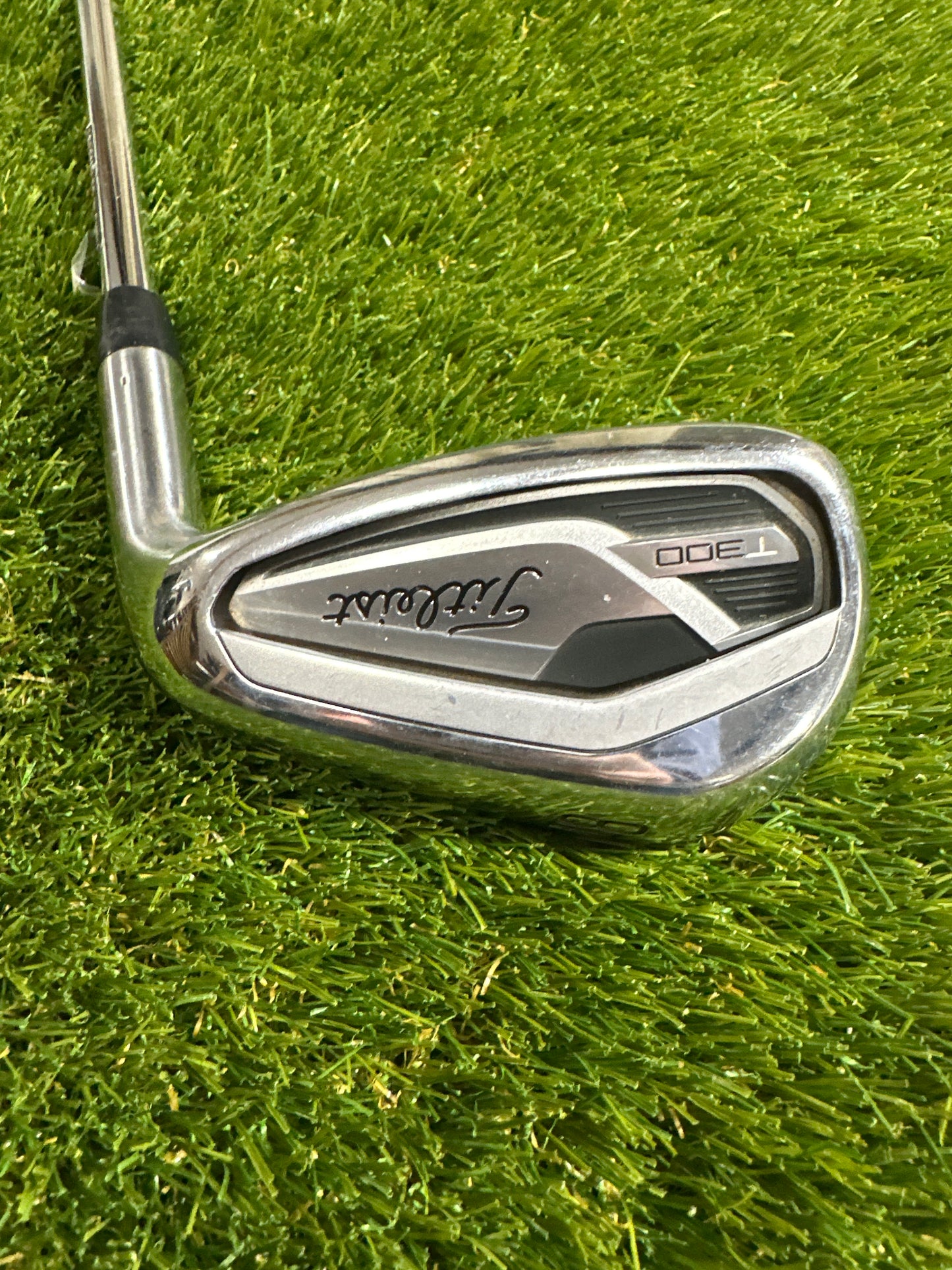 Titleist T300 48 Wedge