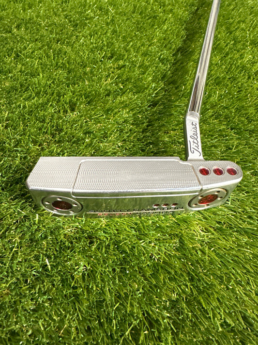 Scotty Cameron Select Laguna 31.5" Putter