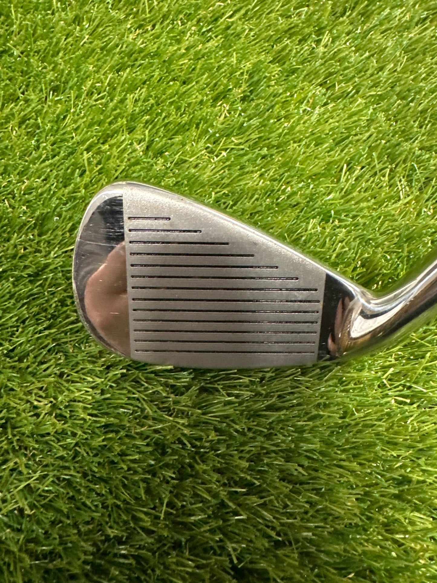 Dunlop Power MXO 4 Iron