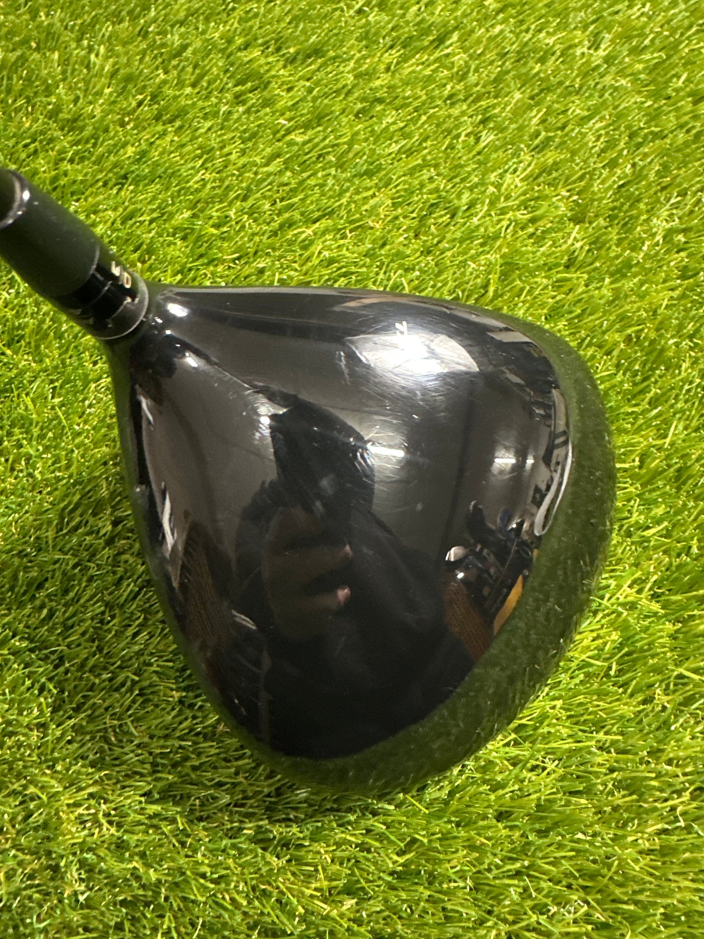 Titleist TSi2 10 Driver