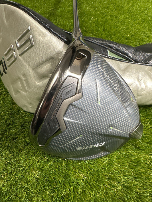 TaylorMade Qi35 Max 10.5 Driver