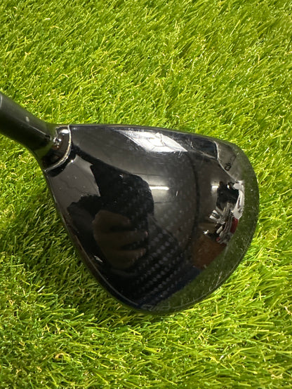 TaylorMade Qi10 3HL/16.5 FWY