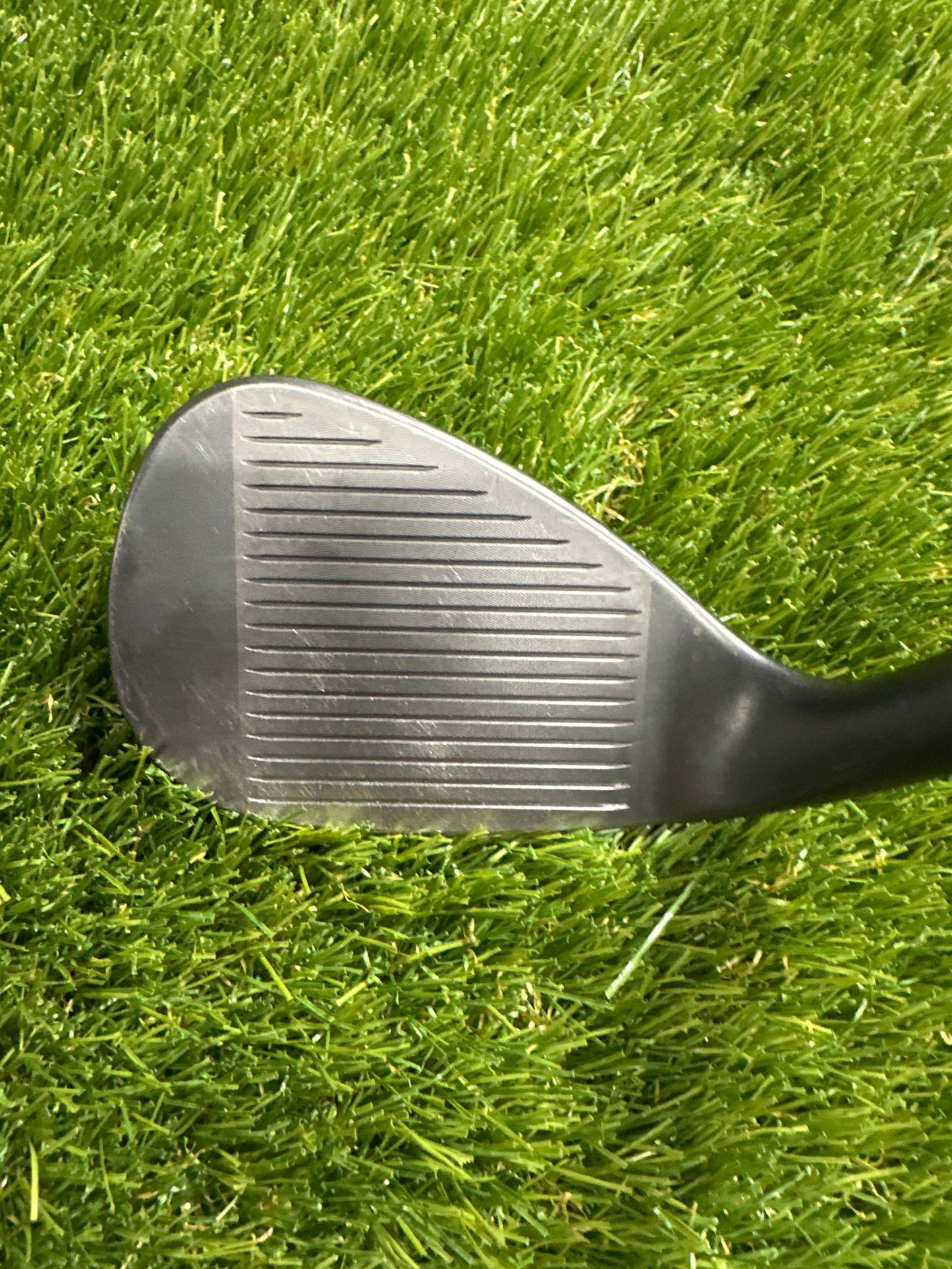 Ping Glide 54/12 Wedge