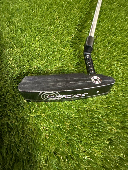 Odyssey Black Series 2 Tour Designs 34" Putter