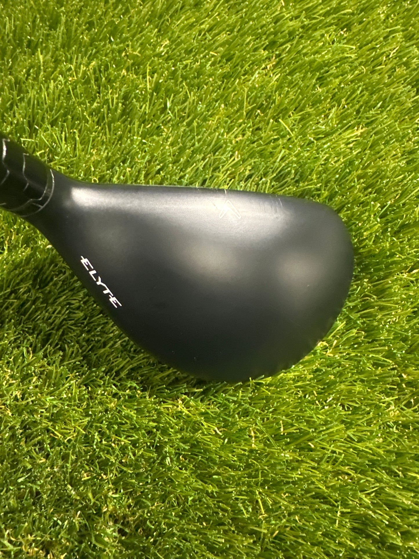 Callaway Elyte 3/19 HYB