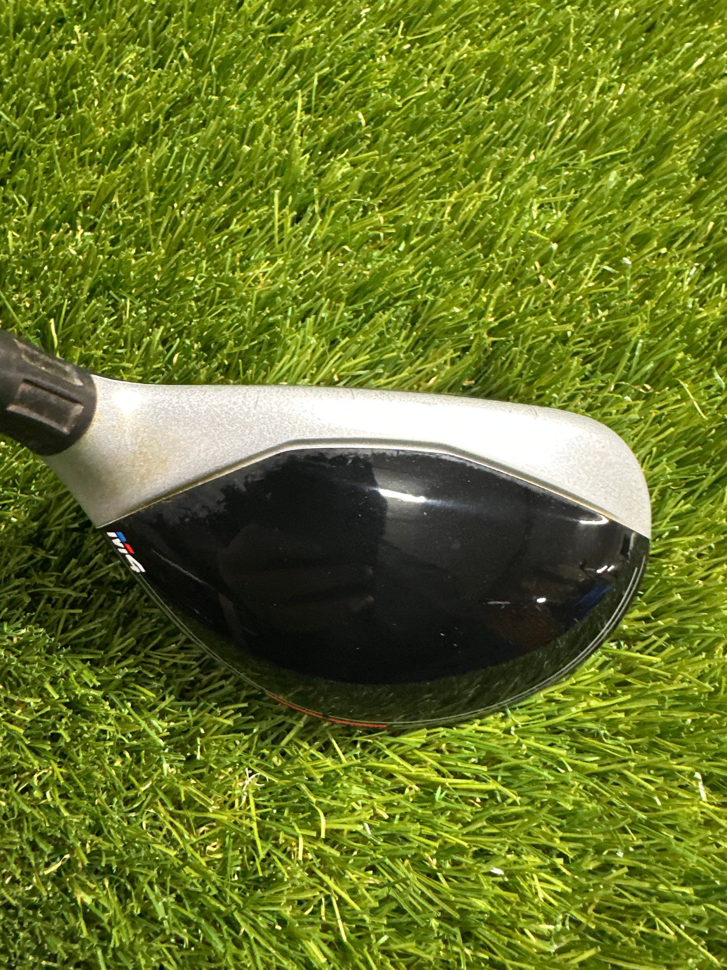 TaylorMade M4 3/19 HYB