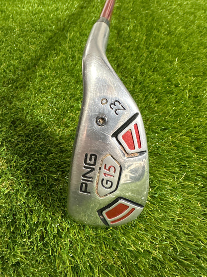 Ping G15 23 HYB