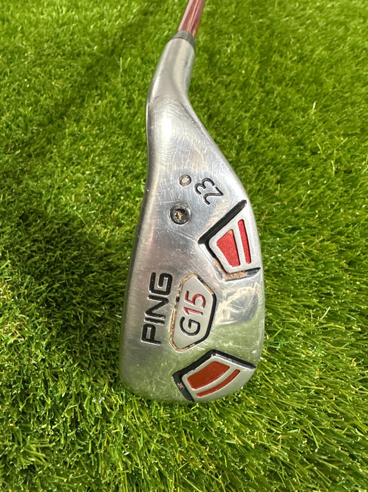 Ping G15 23 HYB