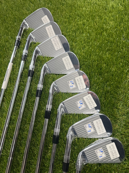 Wilson Staff Model 3-PW Irons