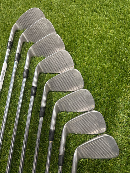 TaylorMade Burner Midsize 4-SW Irons