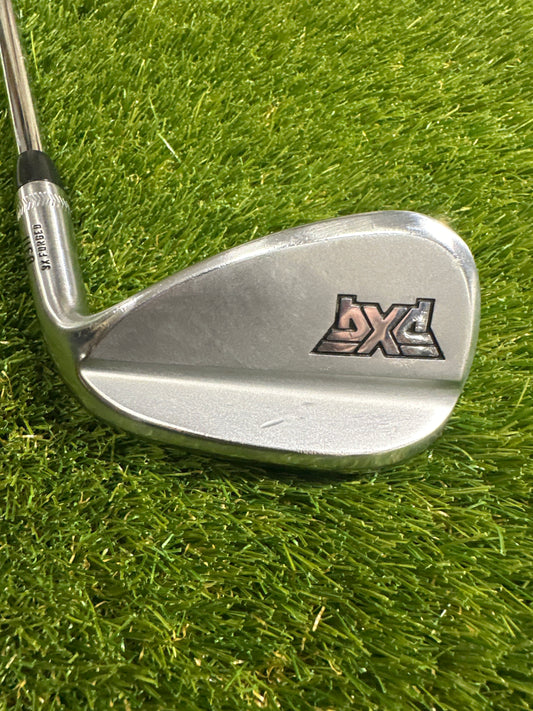 PXG 0311 54/12 Wedge