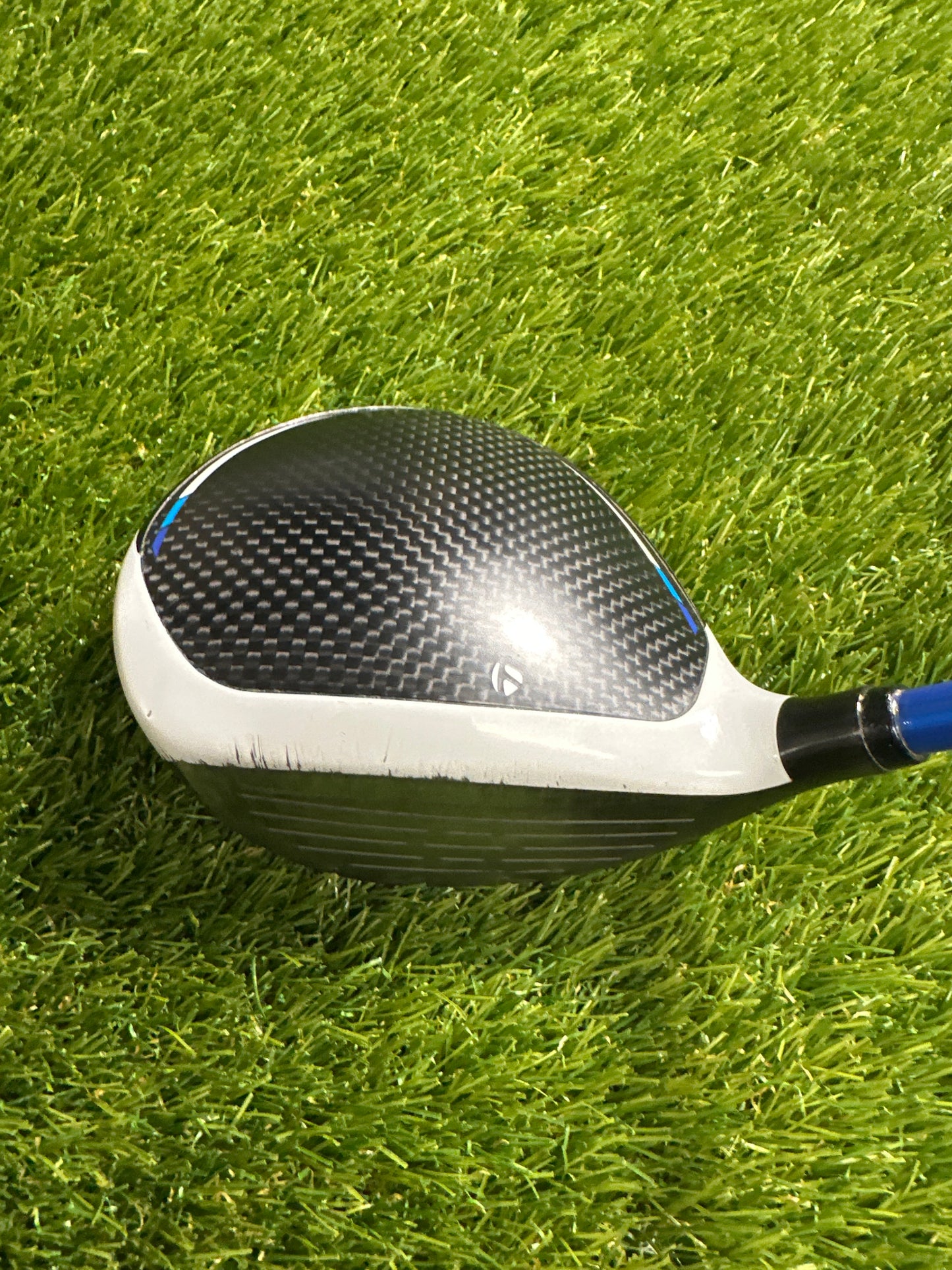 TaylorMade Sim 2 Max D 5/19 FWY