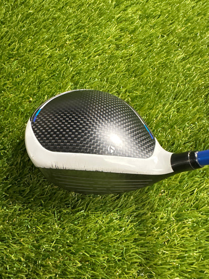 TaylorMade Sim 2 Max D 5/19 FWY