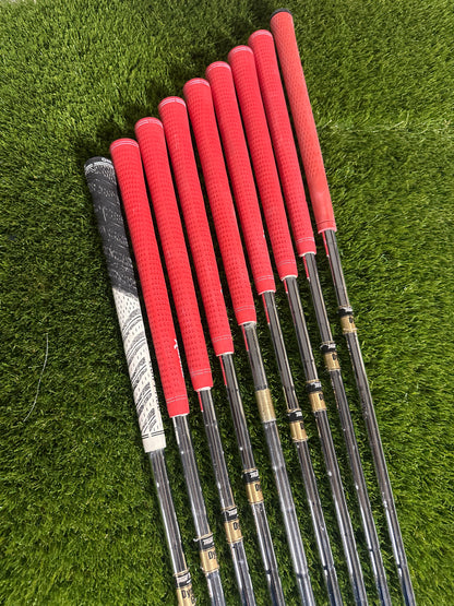 Titleist DCI 3-SW Irons