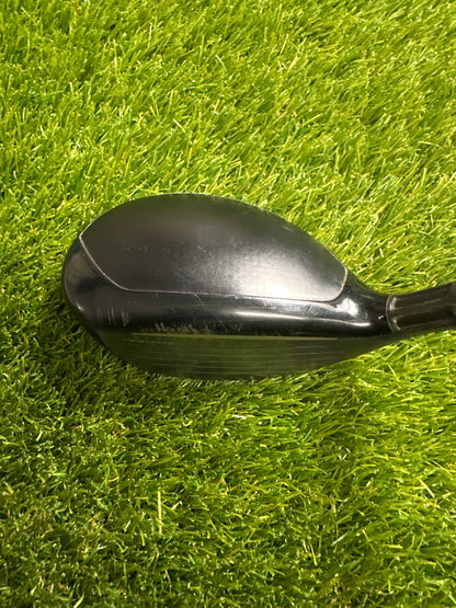 TaylorMade Stealth 4/22 HYB