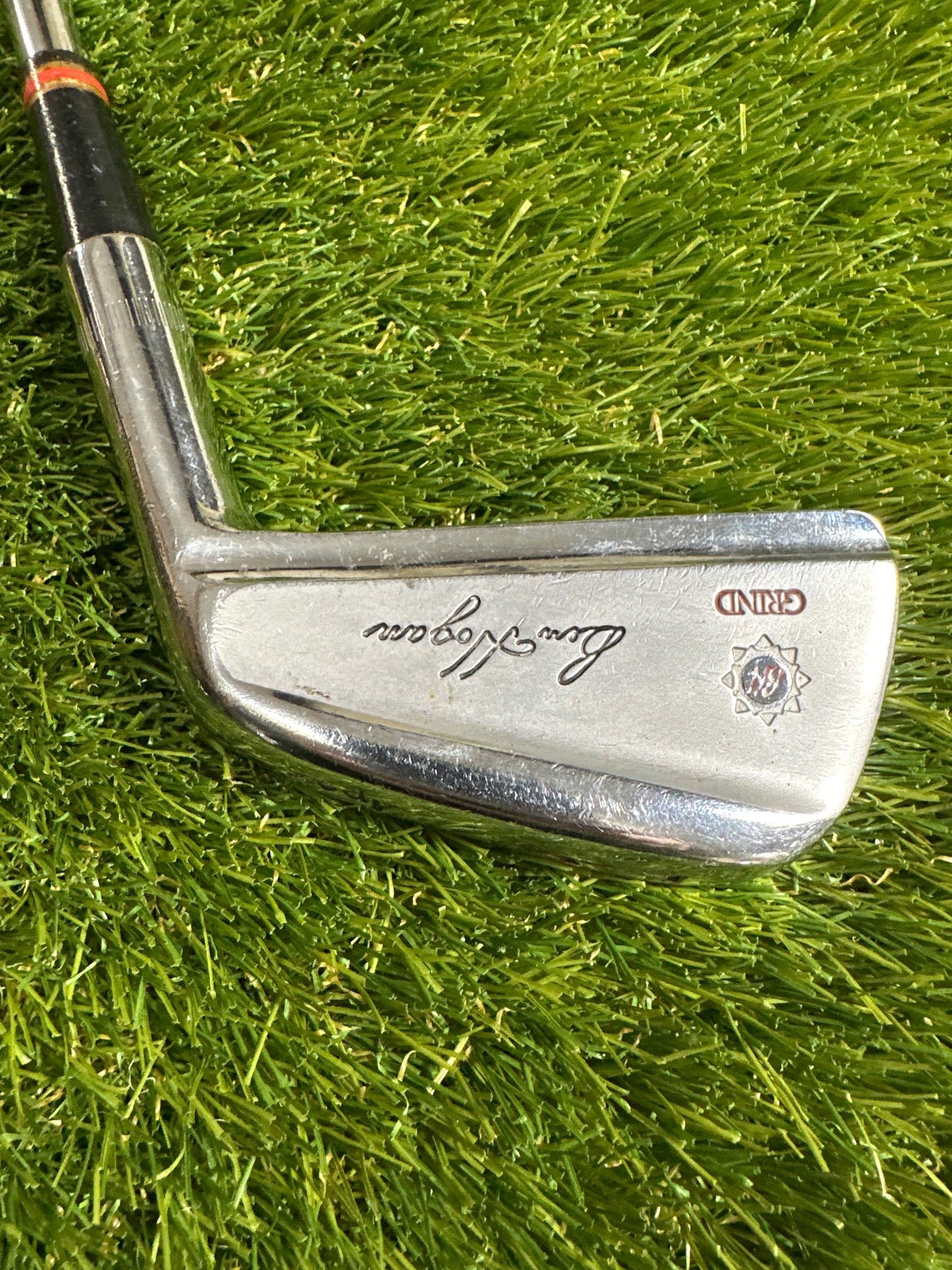 Ben Hogan Apex 1 Iron