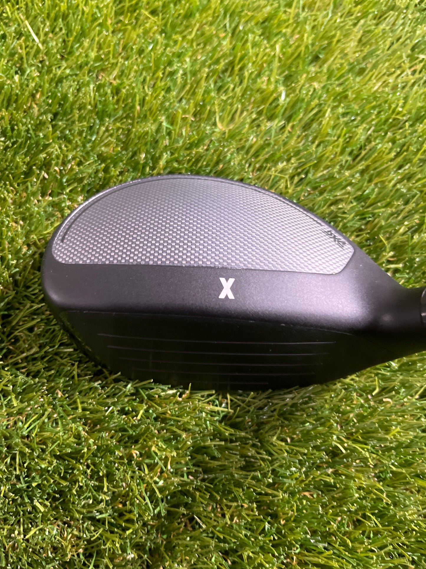 PXG 0311XF Gen5 6/28 HYB