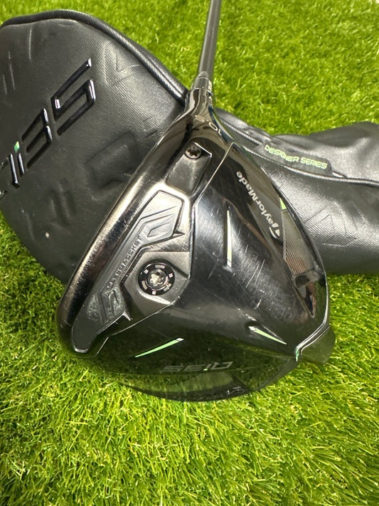 TaylorMade Qi35 10.5 Driver