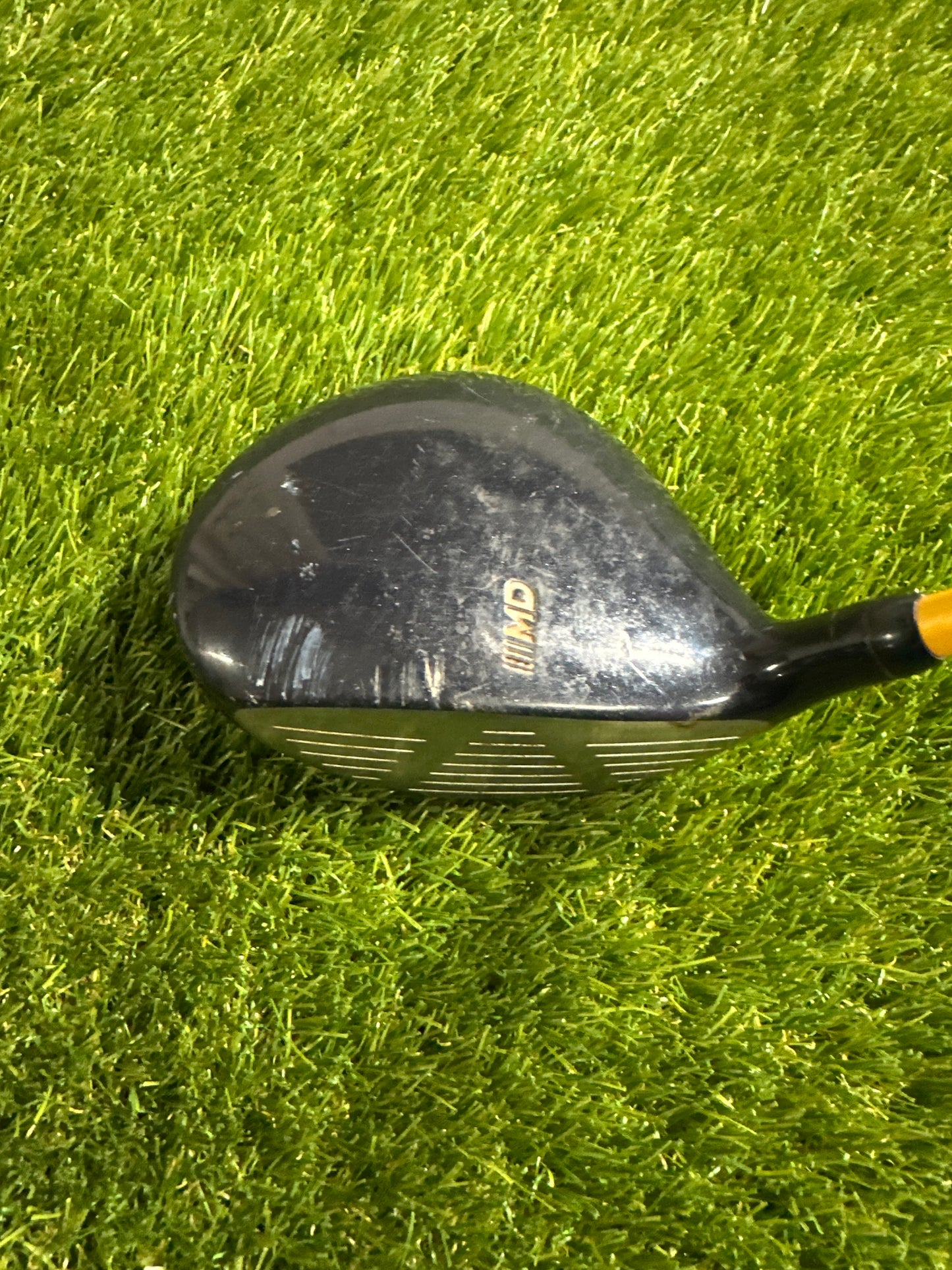 MD Superstrong 11 Driver