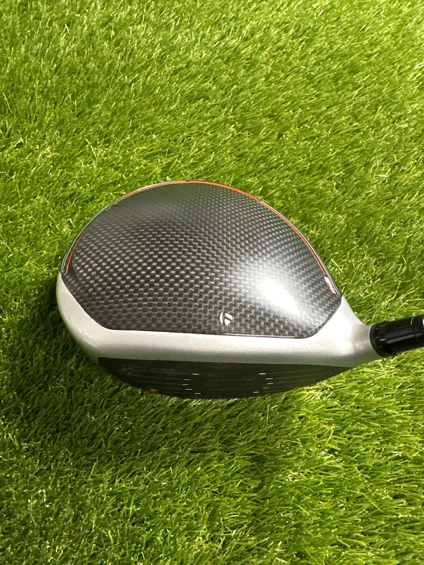 TaylorMade M6 D Type 10.5 Driver