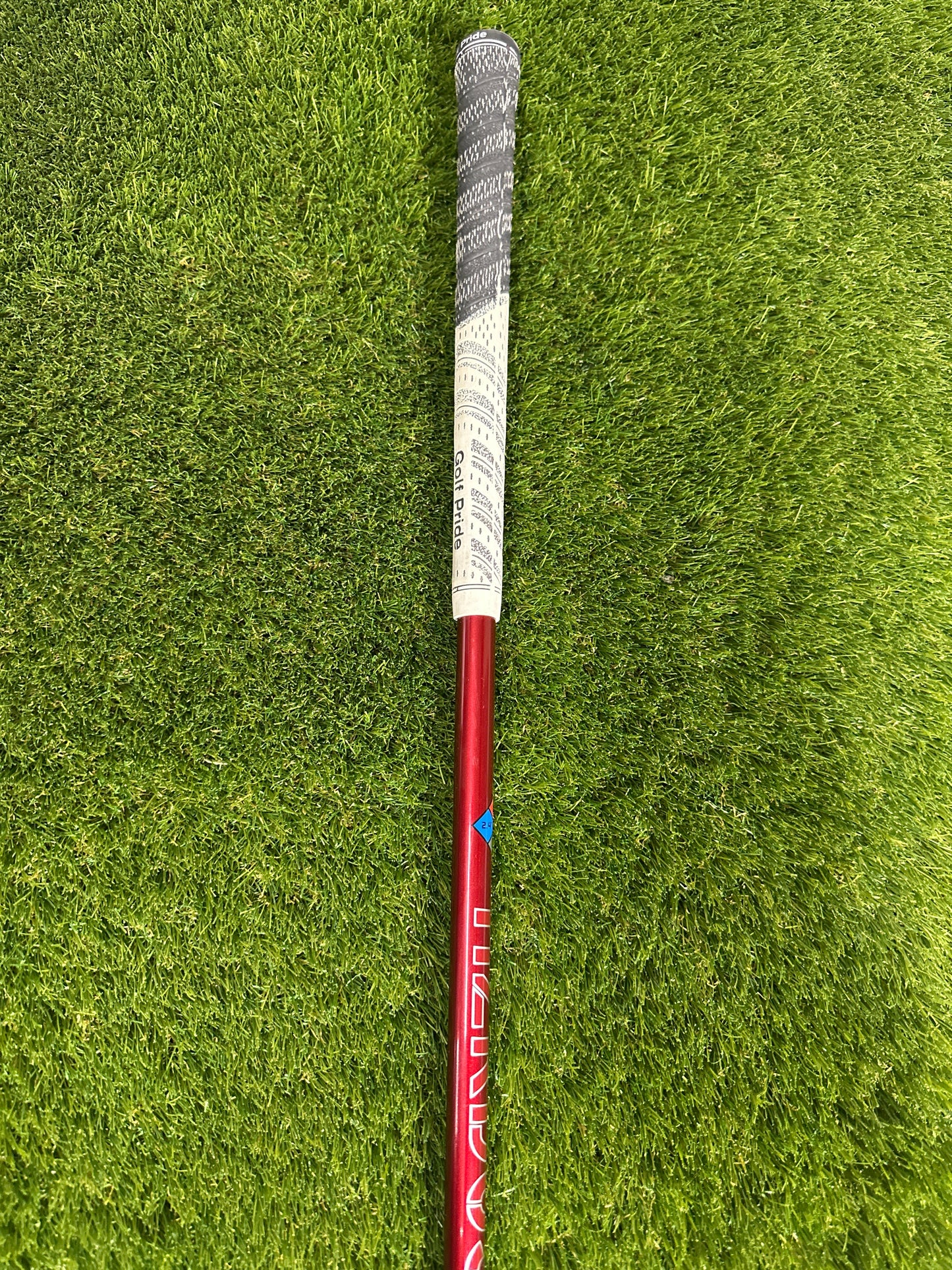 TaylorMade Stealth Plus 3/19.5 HYB