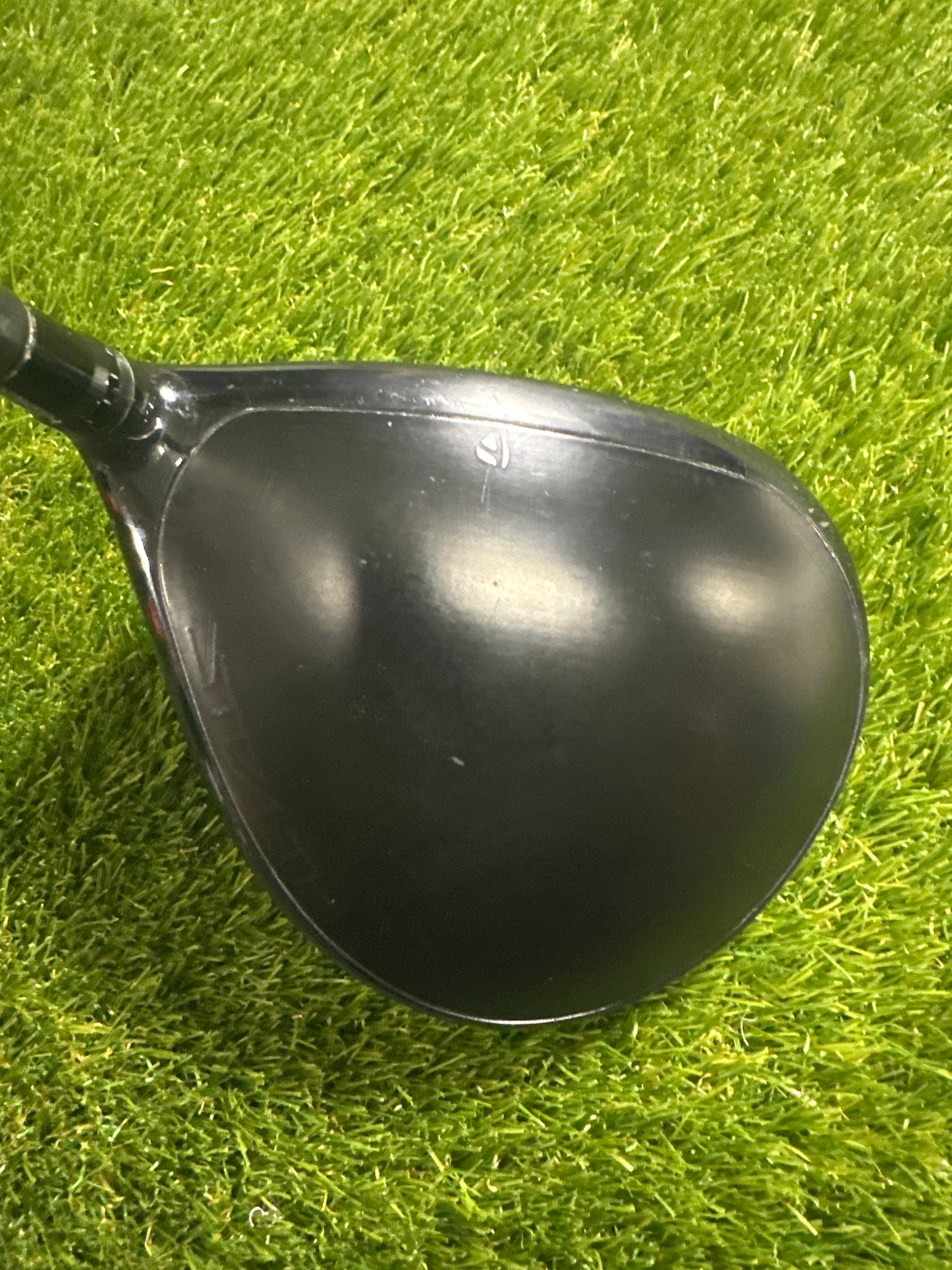 TaylorMade Stealth 9 Driver