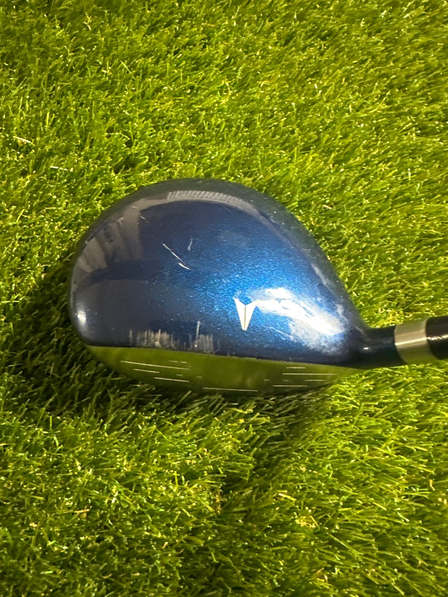 Rife RX2 3 FWY