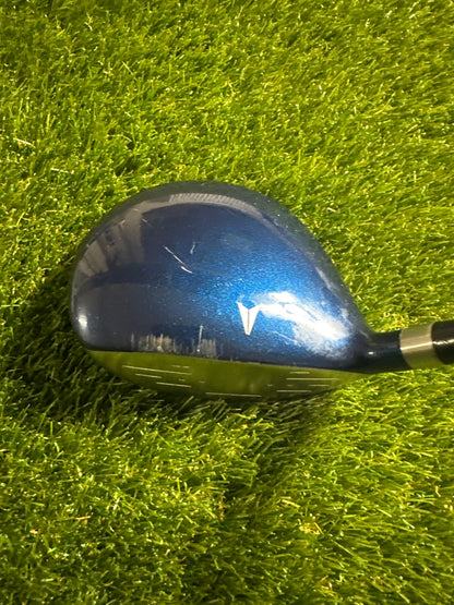 Rife RX2 3 FWY