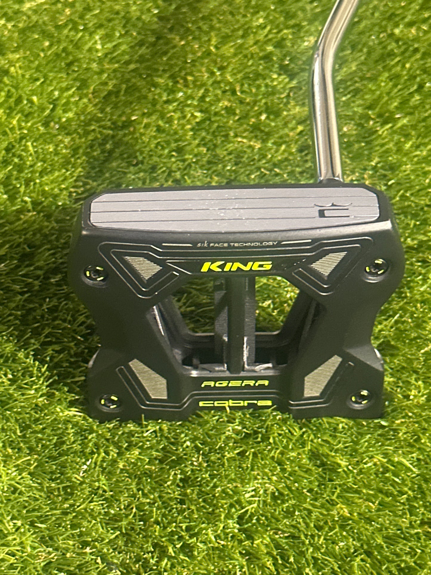 Cobra King Agera 34" Putter