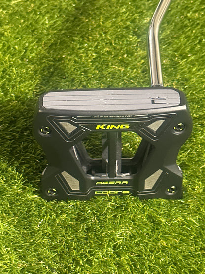 Cobra King Agera 34" Putter