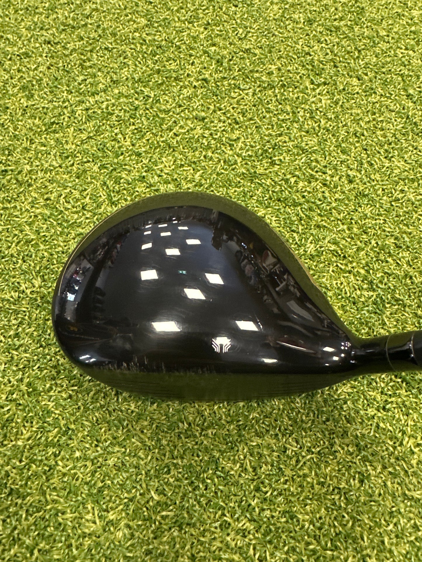 Wilson D9 3/15 FWY