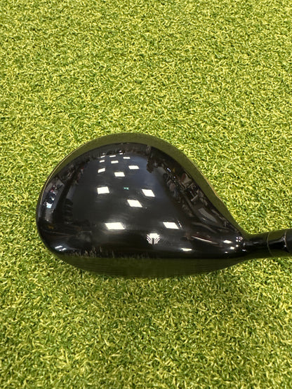 Wilson D9 3/15 FWY