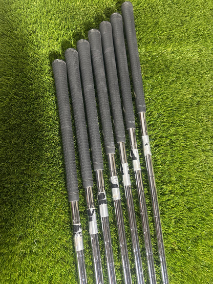 Nike CCI 4-PW Irons