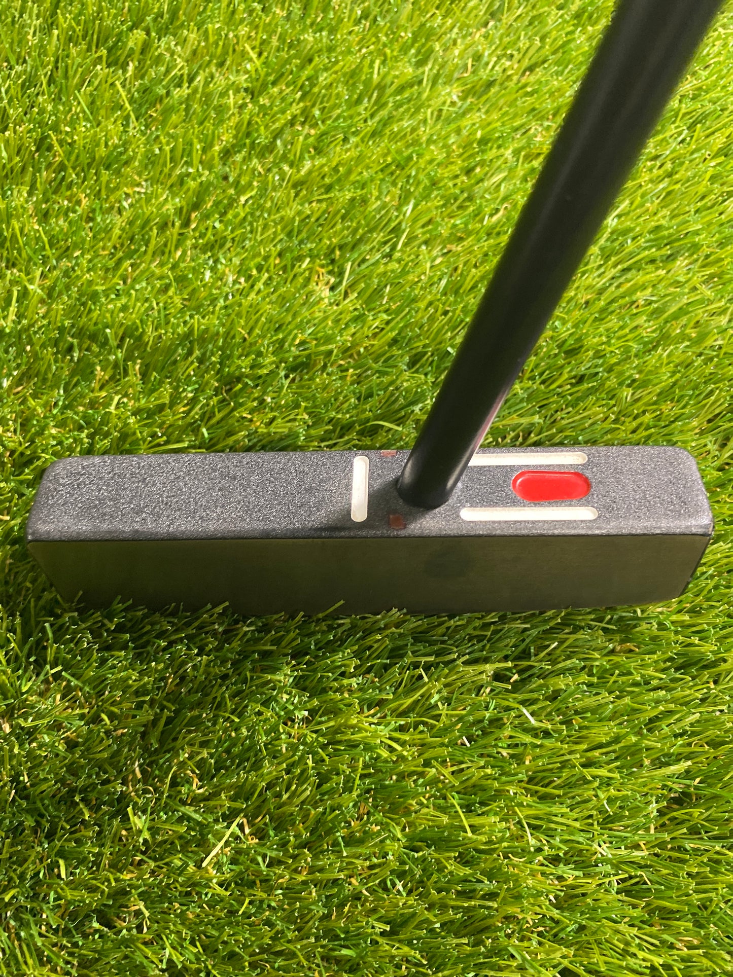 The SeeMore FGP 32" Putter