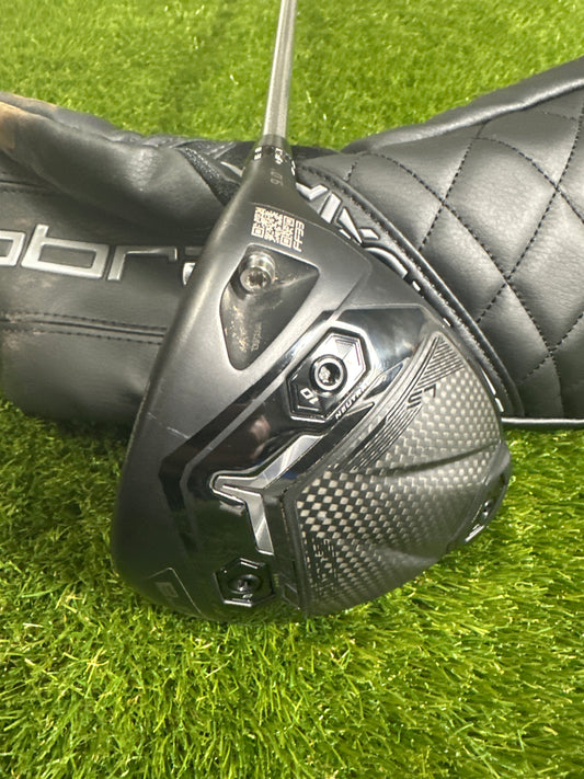 Cobra Dark Speed LS 9 Driver