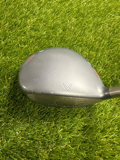 Callaway X Hot 3 FWY