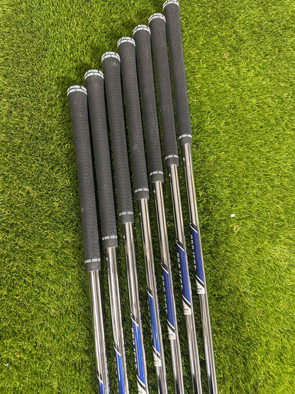 Vega J.Lindeberg LTD 6 4-PW Irons