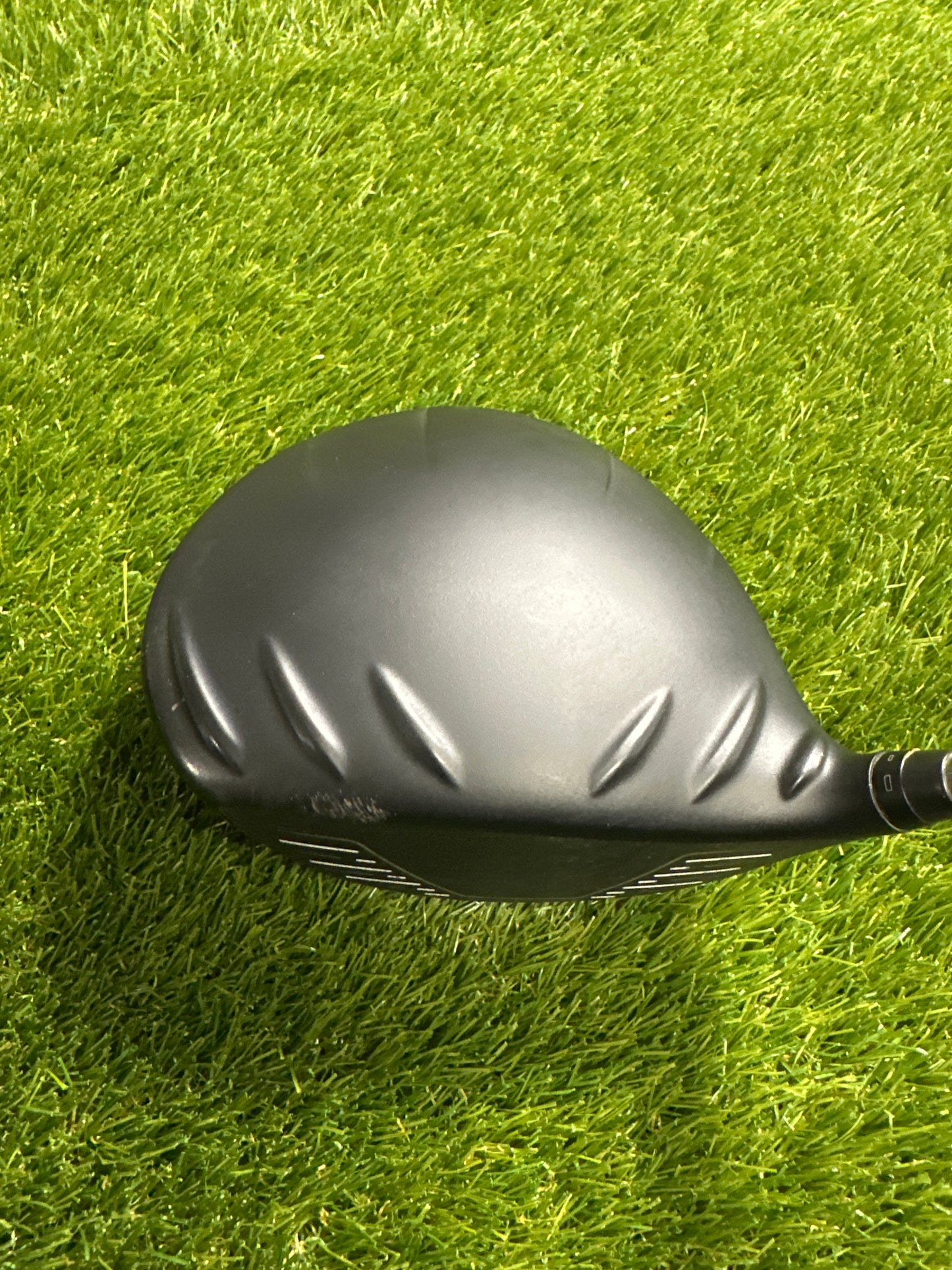 Ping G425 LST 9 Driver