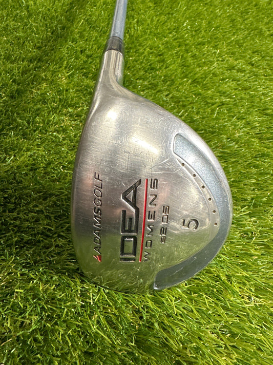 Adams Golf Idea Womens A2OS 5 HYB